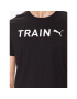 Puma Тишърт Graphic 523414 Черен Regular Fit - Pepit.bg
