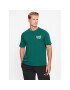 Puma Тишърт Graphics Legacy 622739 Зелен Regular Fit - Pepit.bg