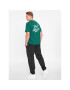 Puma Тишърт Graphics Legacy 622739 Зелен Regular Fit - Pepit.bg