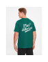 Puma Тишърт Graphics Legacy 622739 Зелен Regular Fit - Pepit.bg