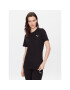 Puma Тишърт Her 674063 Черен Slim Fit - Pepit.bg