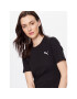 Puma Тишърт Her 674063 Черен Slim Fit - Pepit.bg