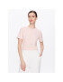 Puma Тишърт Her 674063 Розов Slim Fit - Pepit.bg