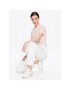 Puma Тишърт Her 674063 Розов Slim Fit - Pepit.bg