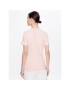 Puma Тишърт Her 674063 Розов Slim Fit - Pepit.bg