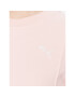 Puma Тишърт Her 674063 Розов Slim Fit - Pepit.bg