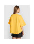 Puma Тишърт Infuse 535641 Жълт Relaxed Fit - Pepit.bg
