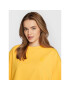Puma Тишърт Infuse 535641 Жълт Relaxed Fit - Pepit.bg