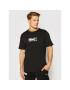Puma Тишърт International 599804 Черен Regular Fit - Pepit.bg