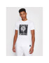 Puma Тишърт Intl Tee 599804 Бял Regular Fit - Pepit.bg