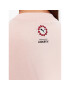 Puma Тишърт LIBERTY 539829 Розов Relaxed Fit - Pepit.bg