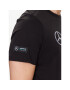 Puma Тишърт Mapf1 Logo 538482 Черен Regular Fit - Pepit.bg