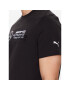Puma Тишърт Mapf1 Logo 538482 Черен Regular Fit - Pepit.bg