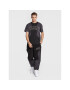 Puma Тишърт MARKET Logo 53508101 Черен Regular Fit - Pepit.bg