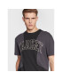 Puma Тишърт MARKET Logo 53508101 Черен Regular Fit - Pepit.bg