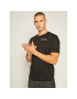 Puma Тишърт Modern Basic 583575 Черен Regular Fit - Pepit.bg