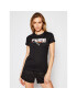Puma Тишърт Multicoloured 587898 Черен Regular Fit - Pepit.bg
