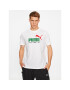 Puma Тишърт No. 1 Logo Celebration 676020 Бял Regular Fit - Pepit.bg