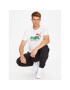 Puma Тишърт No. 1 Logo Celebration 676020 Бял Regular Fit - Pepit.bg