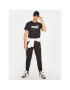Puma Тишърт No. 1 Logo Celebration 676020 Черен Regular Fit - Pepit.bg