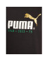 Puma Тишърт No. 1 Logo Celebration 676020 Черен Regular Fit - Pepit.bg