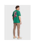Puma Тишърт P.A.M. 536003 Зелен Relaxed Fit - Pepit.bg