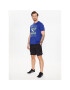 Puma Тишърт Performance Running 523240 Син Regular Fit - Pepit.bg