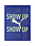 Puma Тишърт Performance Running 523240 Син Regular Fit - Pepit.bg