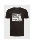 Puma Тишърт Performance Slogan Cat 522491 Черен Regular Fit - Pepit.bg