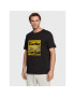 Puma Тишърт Pl Graphic 534832 Черен Regular Fit - Pepit.bg