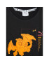 Puma Тишърт Pokemon 536429 Черен Regular Fit - Pepit.bg