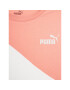 Puma Тишърт Power Cat 676426 Цветен Relaxed Fit - Pepit.bg