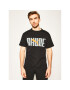 Puma Тишърт Rhude Graphic 596757 Черен Regular Fit - Pepit.bg