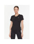 Puma Тишърт Run Cloudspun 523276 Черен Regular Fit - Pepit.bg
