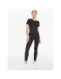Puma Тишърт Run Cloudspun 523276 Черен Regular Fit - Pepit.bg