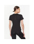 Puma Тишърт Run Cloudspun 523276 Черен Regular Fit - Pepit.bg