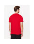 Puma Тишърт Scuderia Ferrari Big Shield 538175 Червен Regular Fit - Pepit.bg