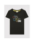 Puma Тишърт SMILEY WORLD 846970 Черен Regular Fit - Pepit.bg