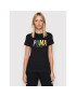 Puma Тишърт SMILEY WORLD Graphic 533559 Черен Regular Fit - Pepit.bg