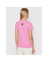 Puma Тишърт SMILEY WORLD Graphic 533559 Розов Regular Fit - Pepit.bg