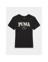 Puma Тишърт Squad 676352 Черен Regular Fit - Pepit.bg