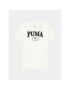 Puma Тишърт Squad 676441 Екрю Regular Fit - Pepit.bg