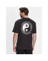 Puma Тишърт STAPLE 539824 Черен Relaxed Fit - Pepit.bg