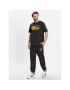 Puma Тишърт STAPLE 539935 Черен Regular Fit - Pepit.bg