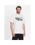 Puma Тишърт STAPLE 539935 Екрю Regular Fit - Pepit.bg