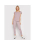 Puma Тишърт Studio Fundation 521607 Виолетов Regular Fit - Pepit.bg