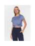 Puma Тишърт Studio Yogini 523164 Сив Regular Fit - Pepit.bg