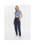 Puma Тишърт Studio Yogini 523164 Сив Regular Fit - Pepit.bg