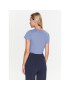 Puma Тишърт Studio Yogini 523164 Сив Regular Fit - Pepit.bg