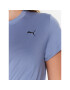 Puma Тишърт Studio Yogini 523164 Сив Regular Fit - Pepit.bg